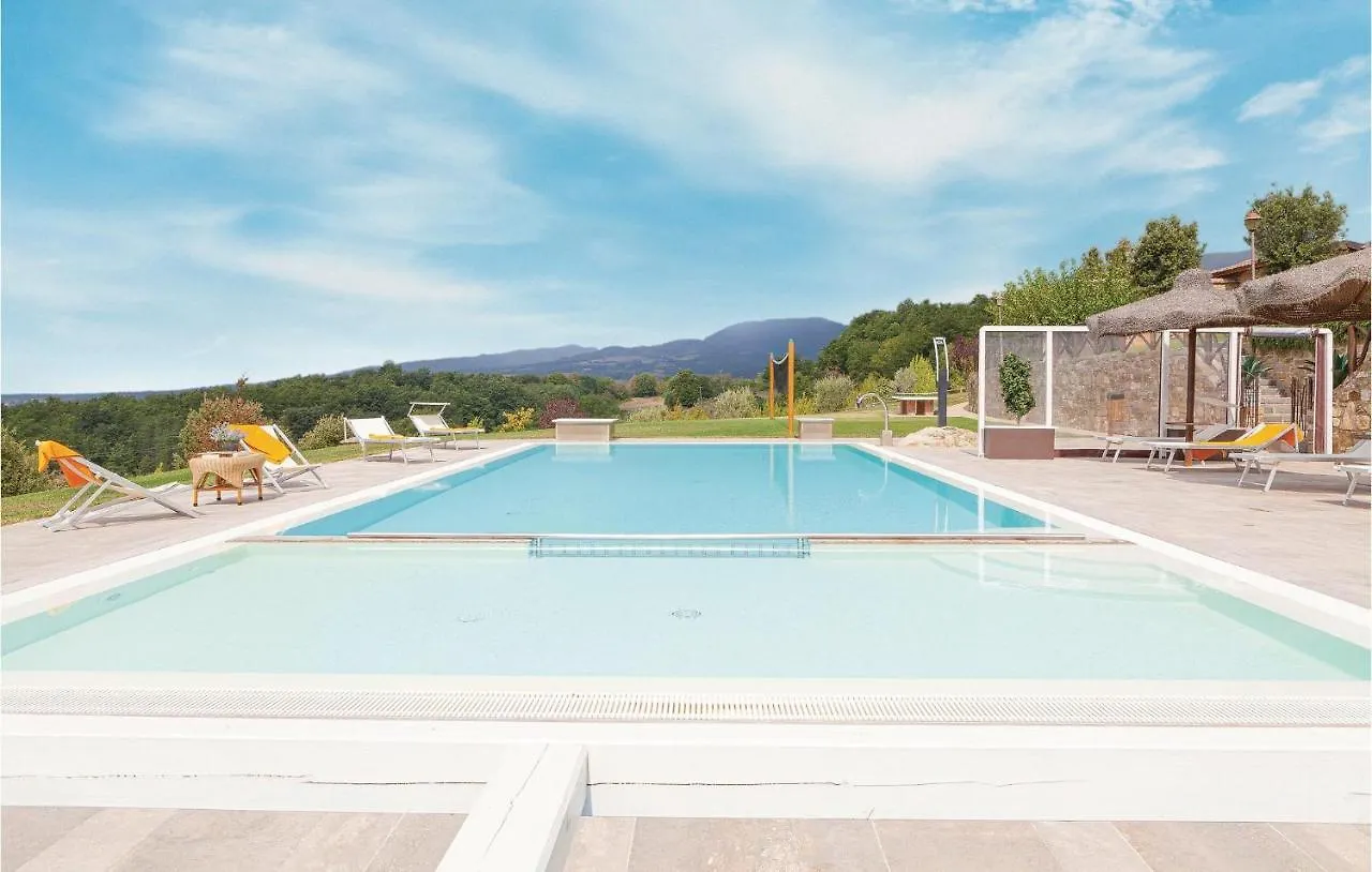 Resort Le Rose Banzena