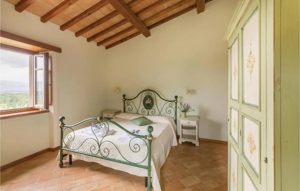Resort Le Rose Banzena Holiday home
