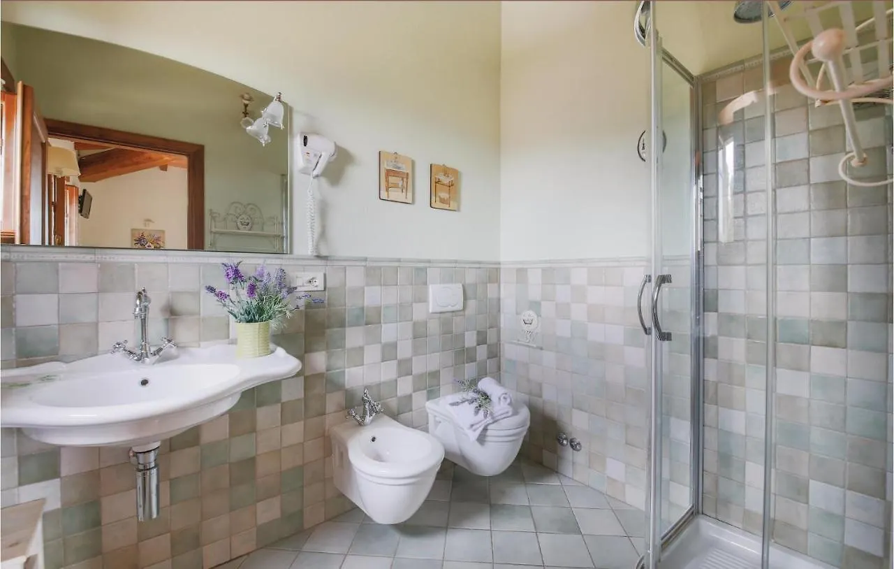 Resort Le Rose Banzena