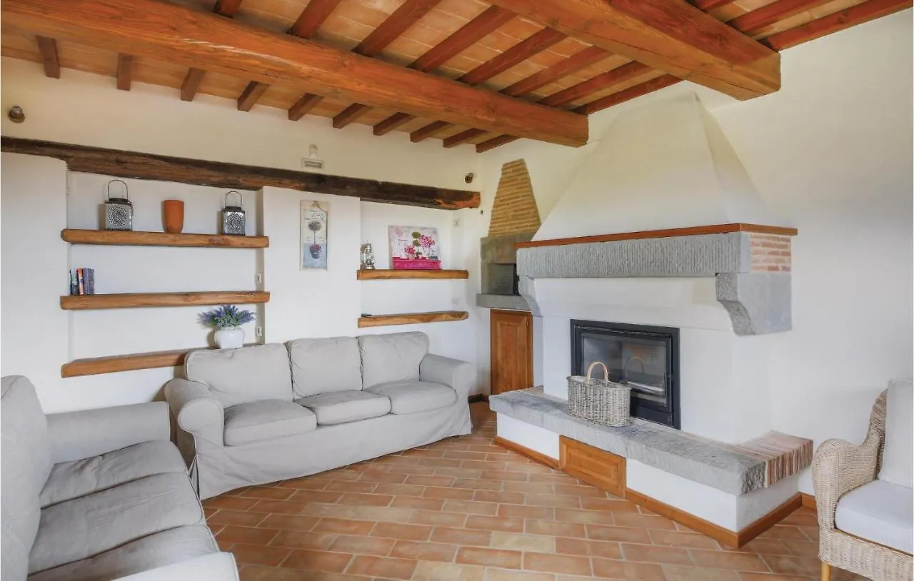 Holiday home Resort Le Rose Banzena