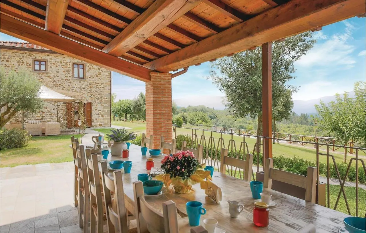 Resort Le Rose Banzena Italy