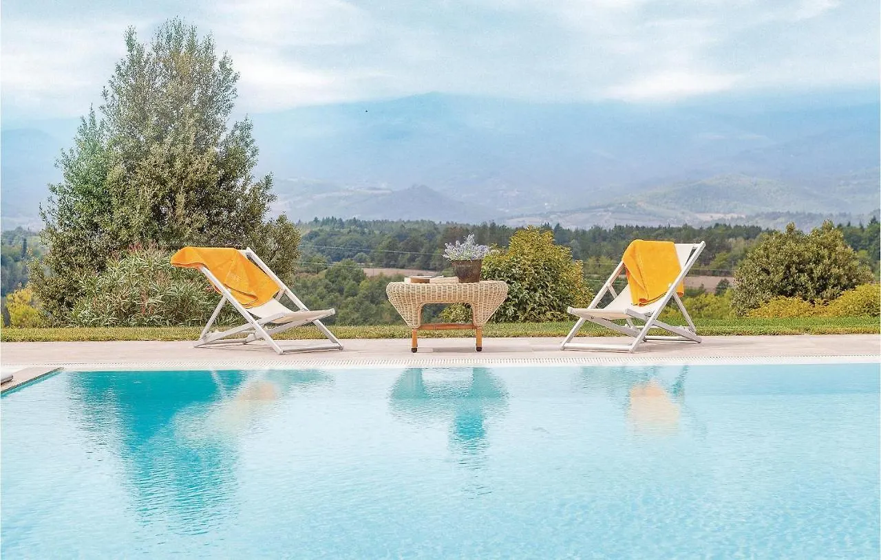 Resort Le Rose Banzena Holiday home