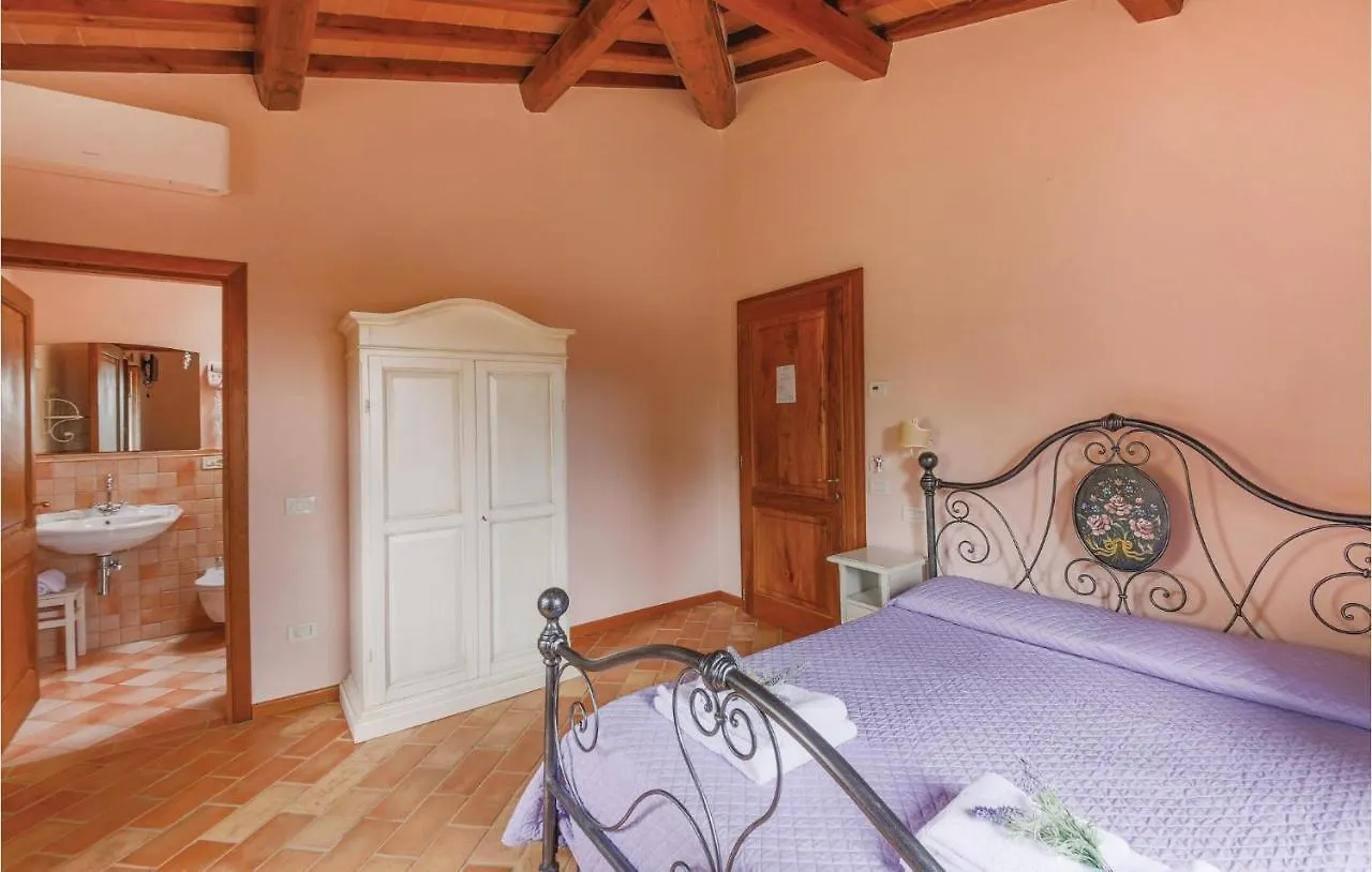 Holiday home Resort Le Rose Banzena Italy