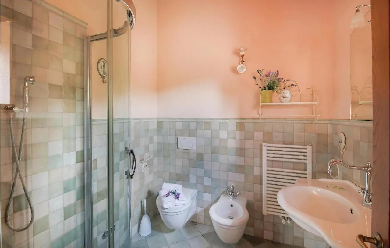 Holiday home Resort Le Rose Banzena