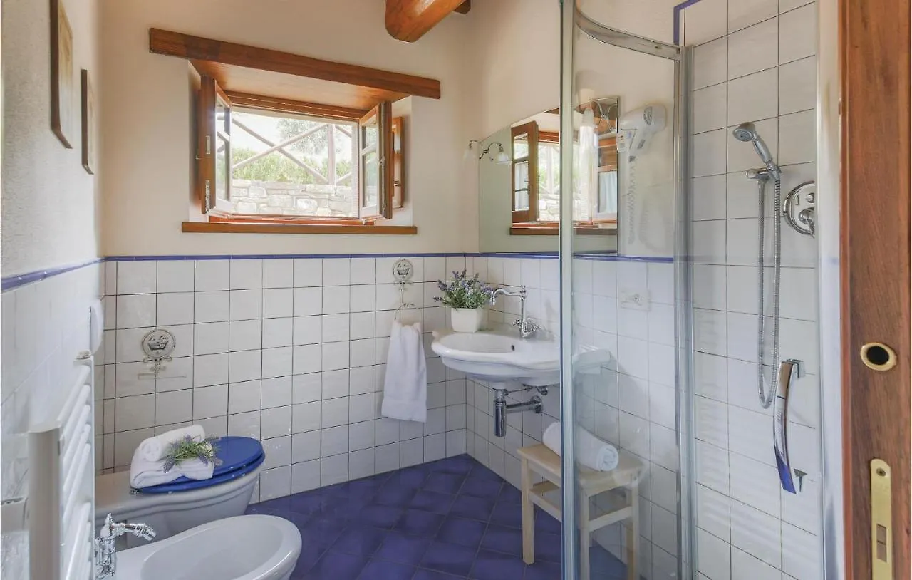 Holiday home Resort Le Rose Banzena