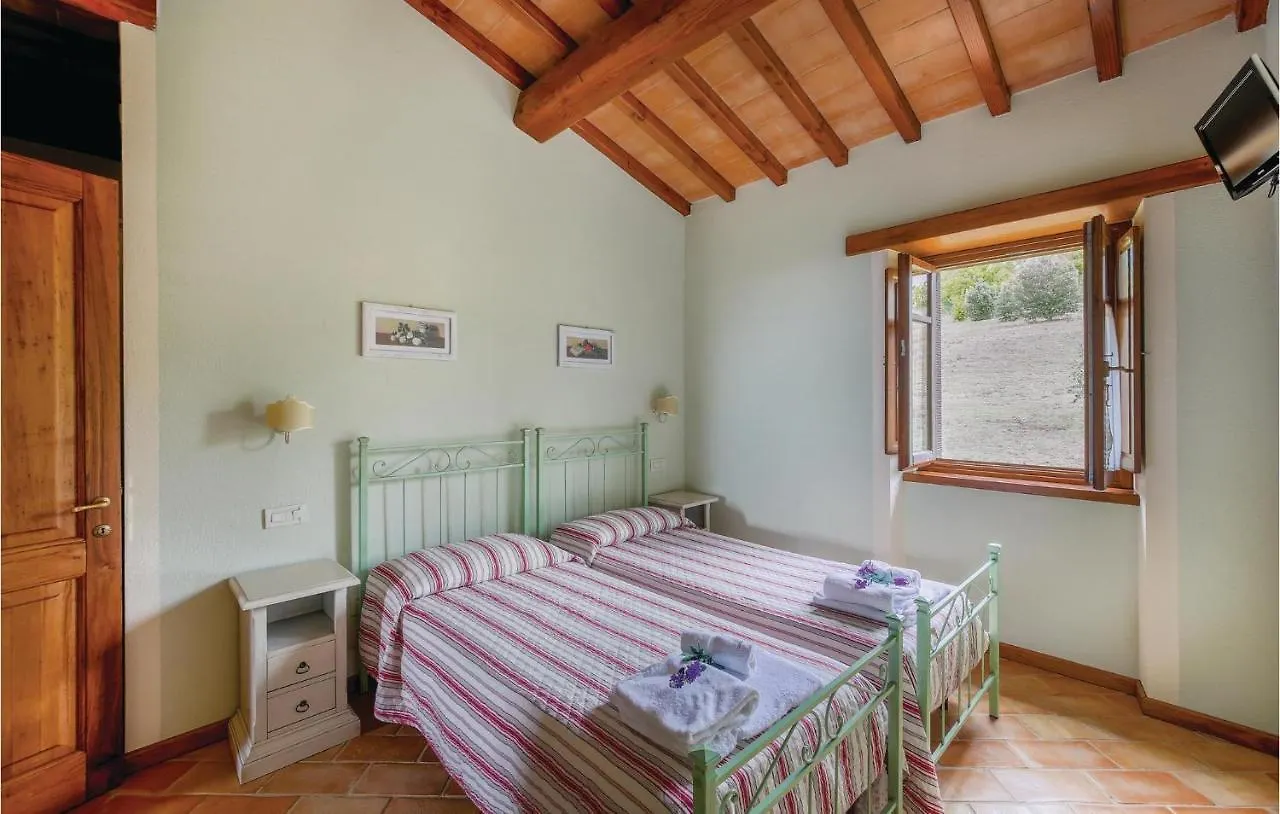 Holiday home Resort Le Rose Banzena
