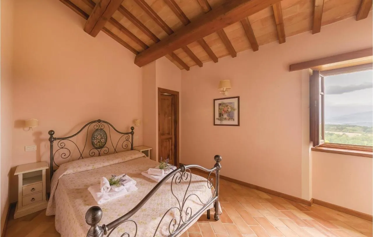 Resort Le Rose Banzena Holiday home