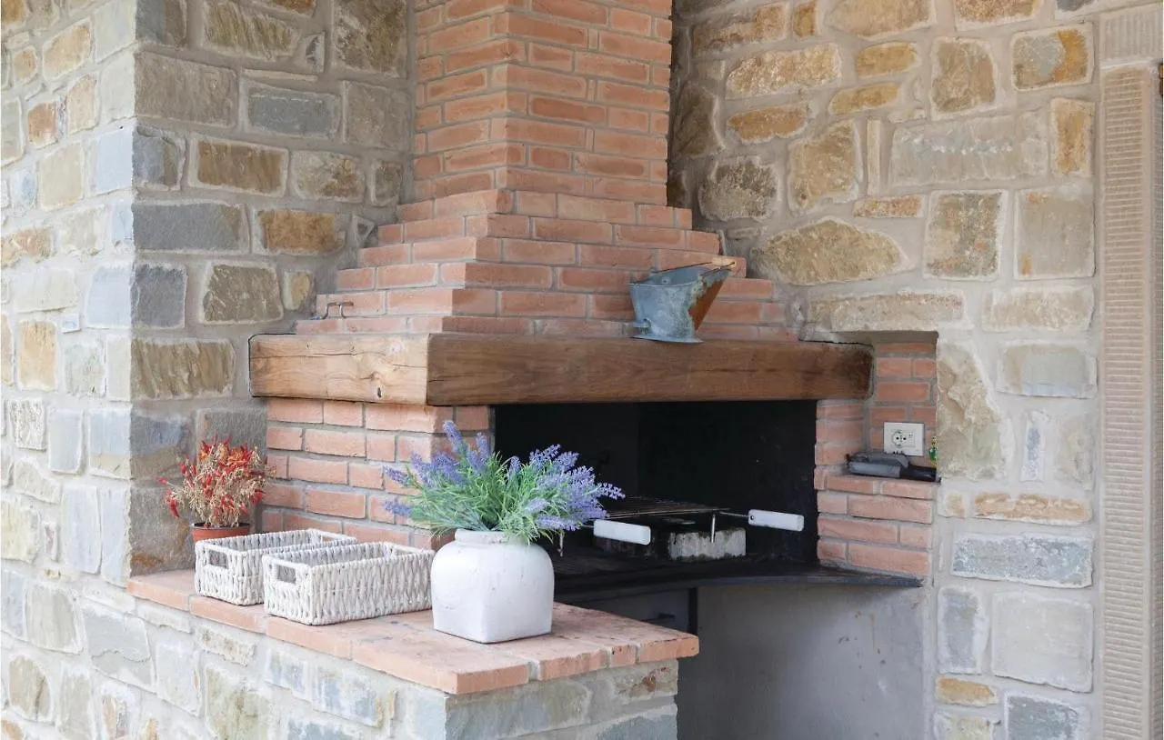 Holiday home Resort Le Rose Banzena Italy