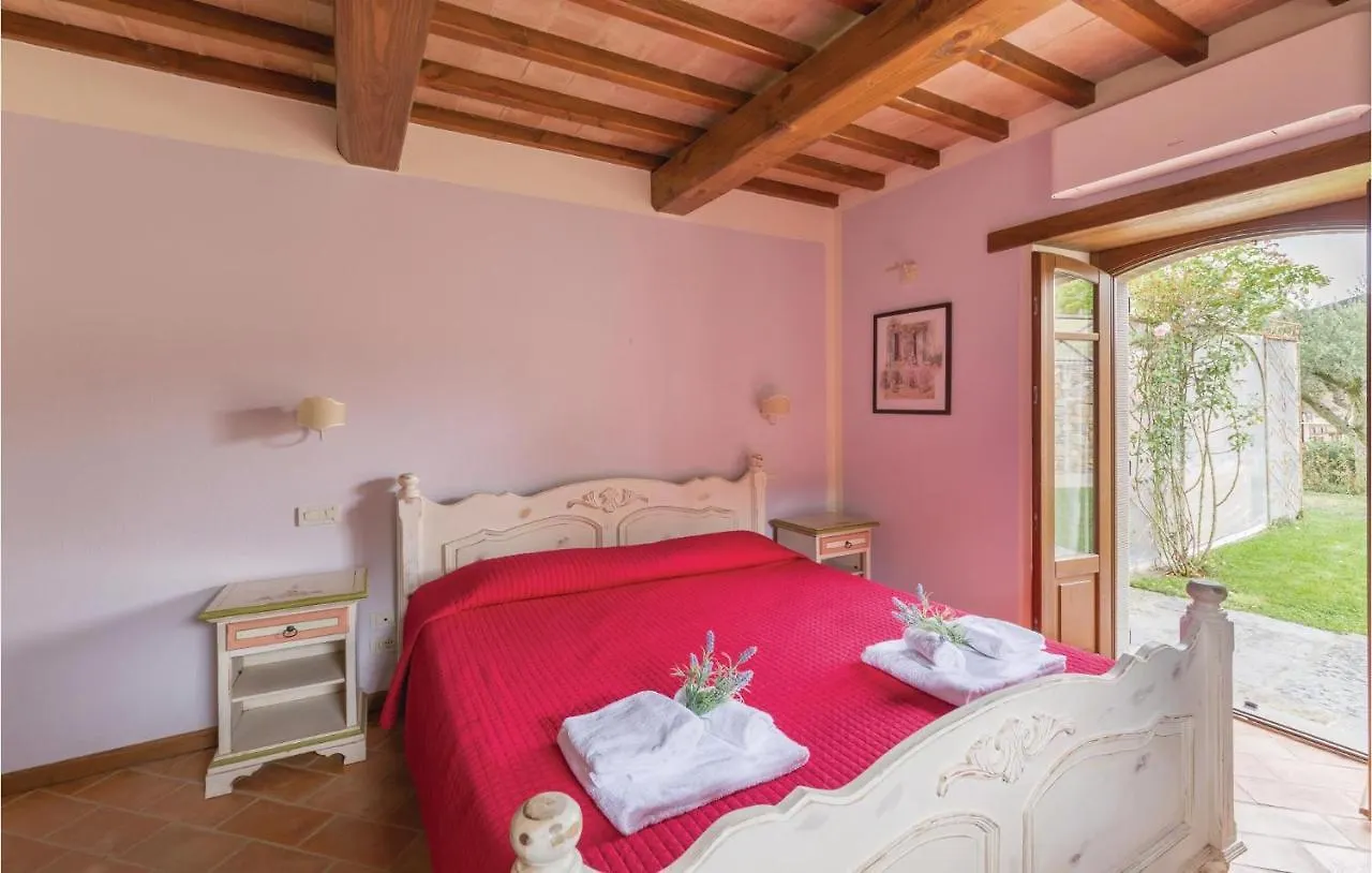 Resort Le Rose Banzena