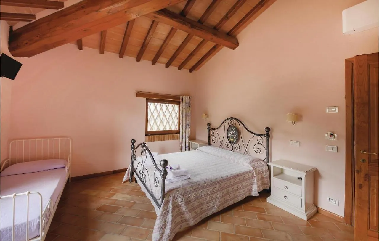 Holiday home Resort Le Rose Banzena