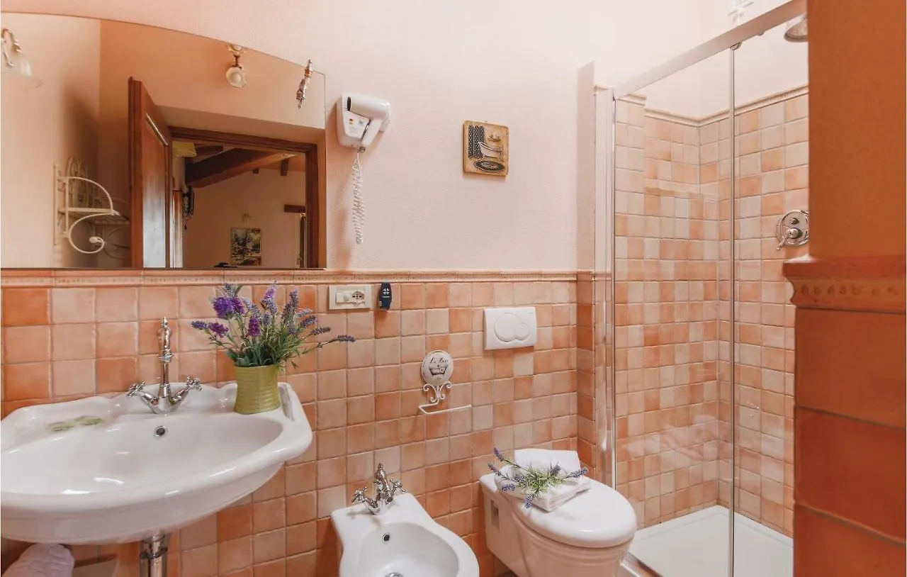 Resort Le Rose Banzena Holiday home
