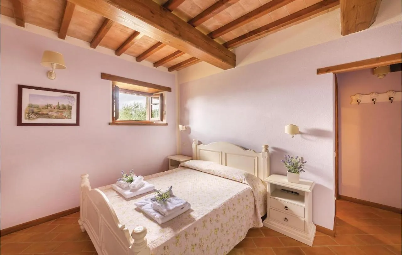 Resort Le Rose Banzena