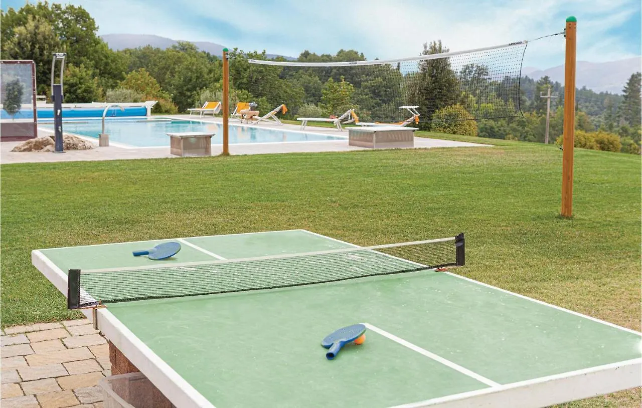 Holiday home Resort Le Rose Banzena