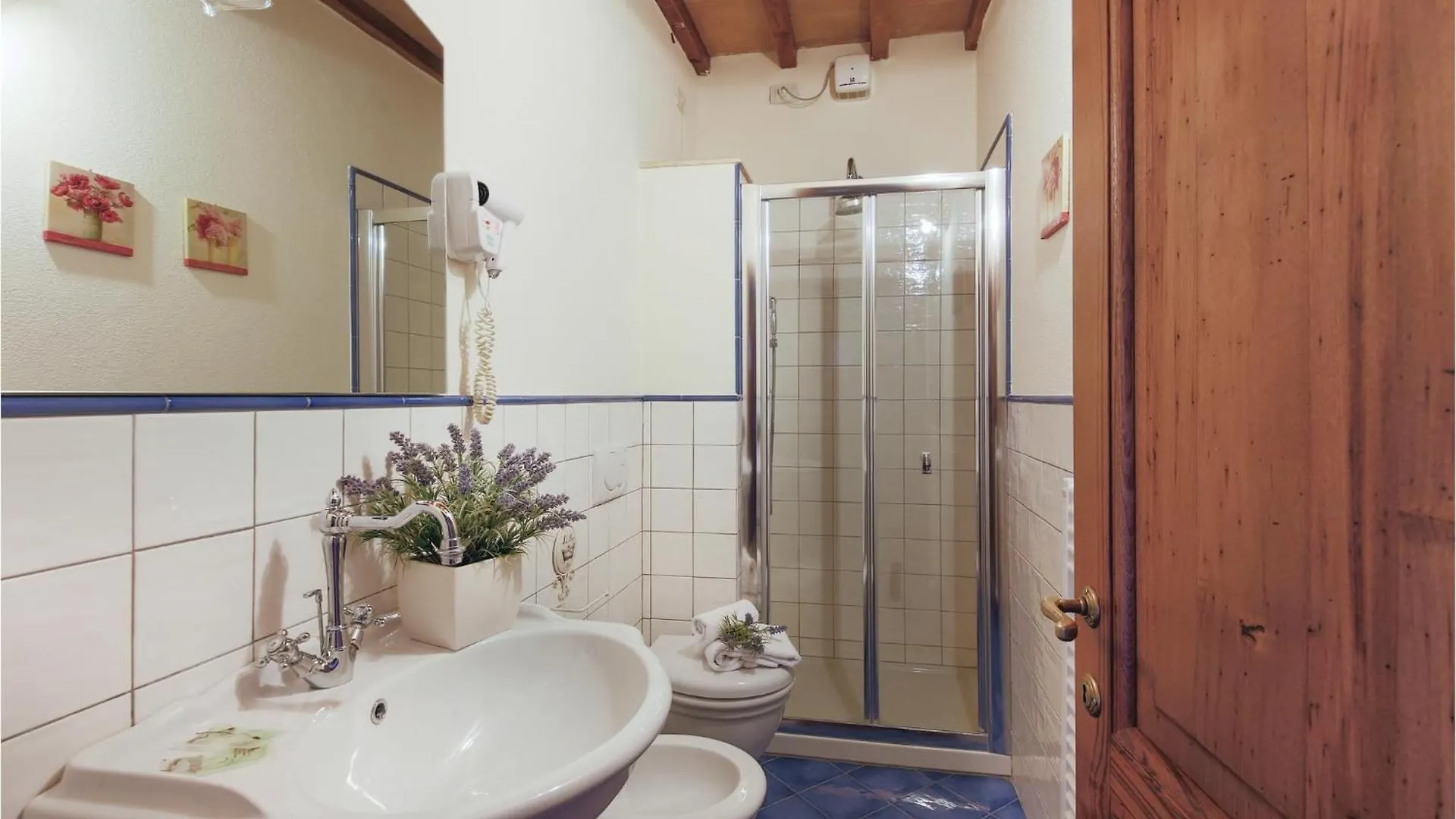 Resort Le Rose Banzena Italy